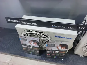 Panasonic 2hp Split Air Conditioner