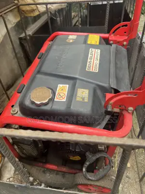 Fireman Semi-Silent Gen