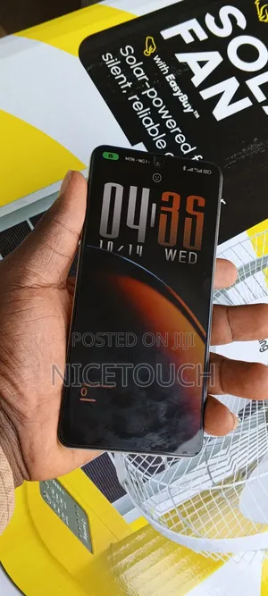 Xiaomi Poco F4 256 GB Silver