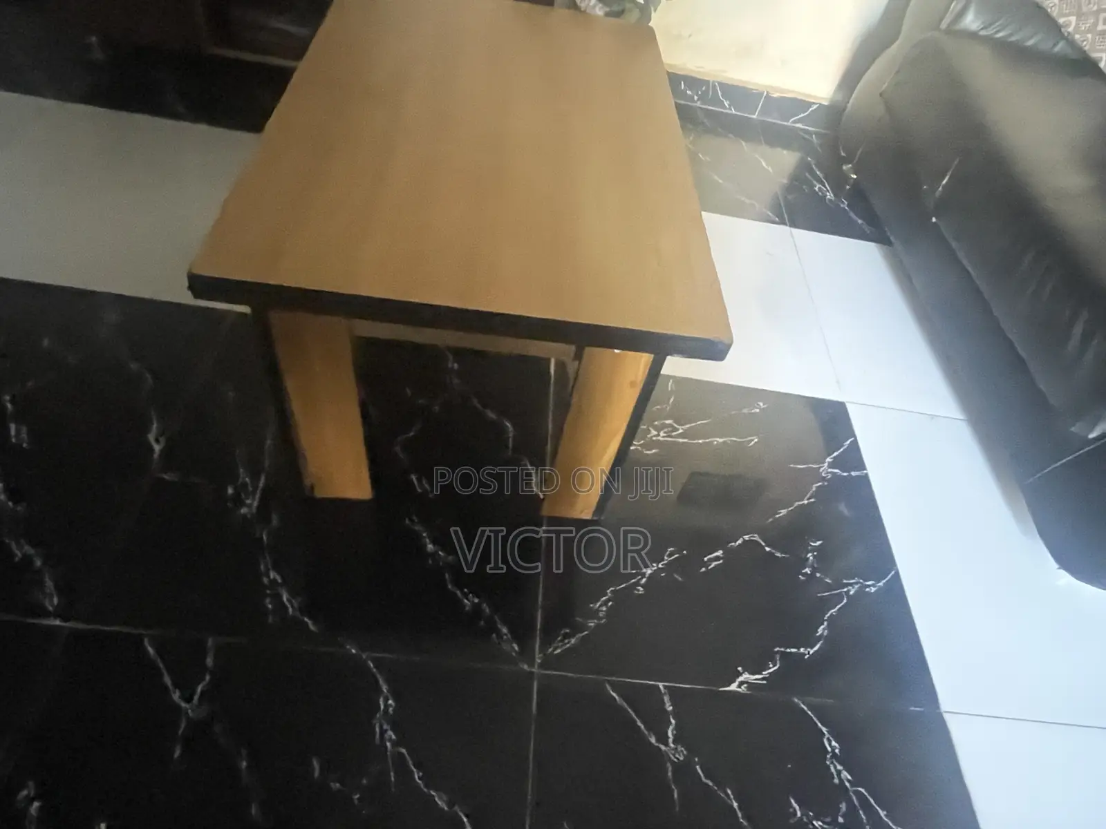 Center Table