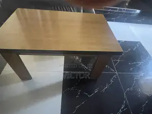 Center Table
