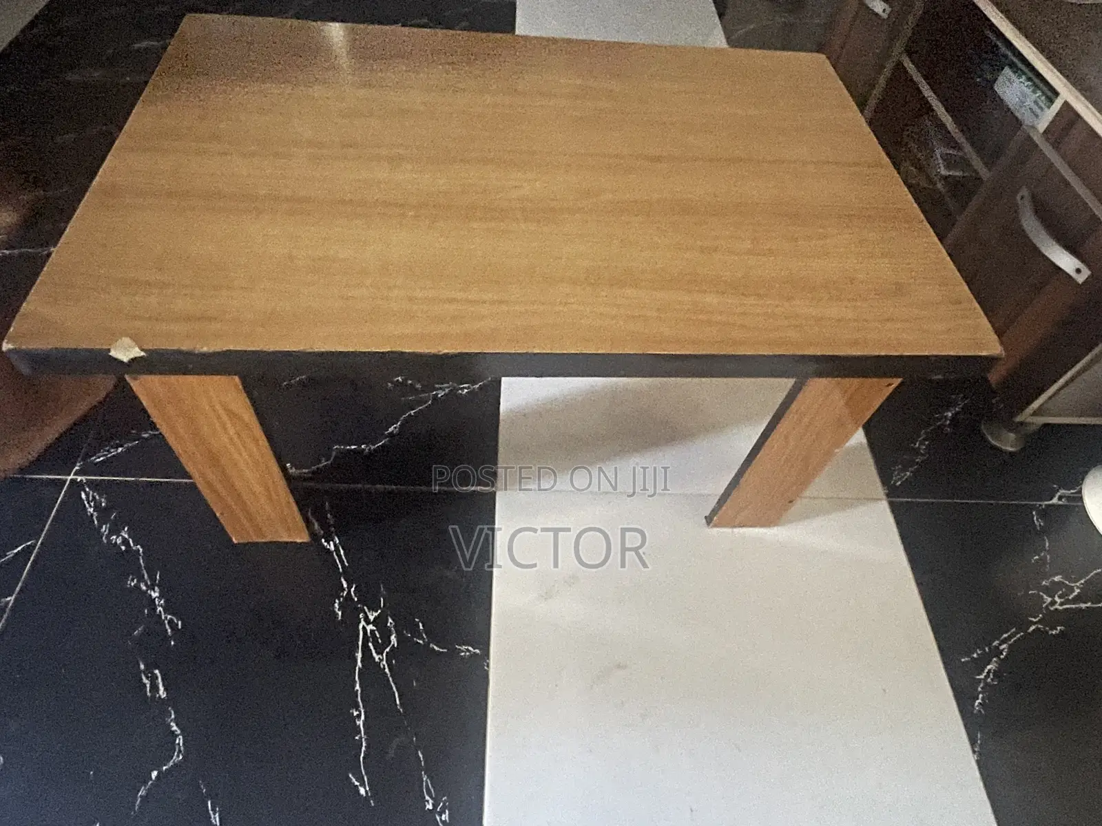 Center Table