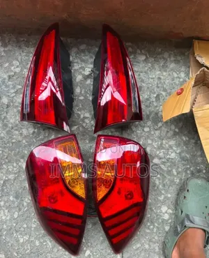 Rear/Back Lamp Hyundai Tucson 2019