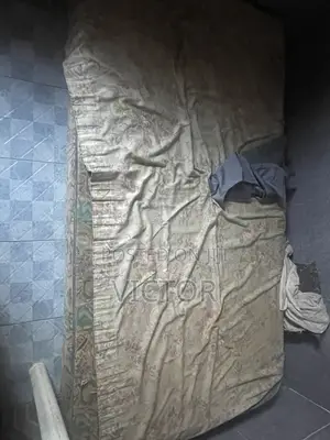 4 and Half Feet Bed