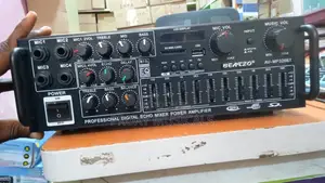Beatzo Ceiling Speaker Amplifier