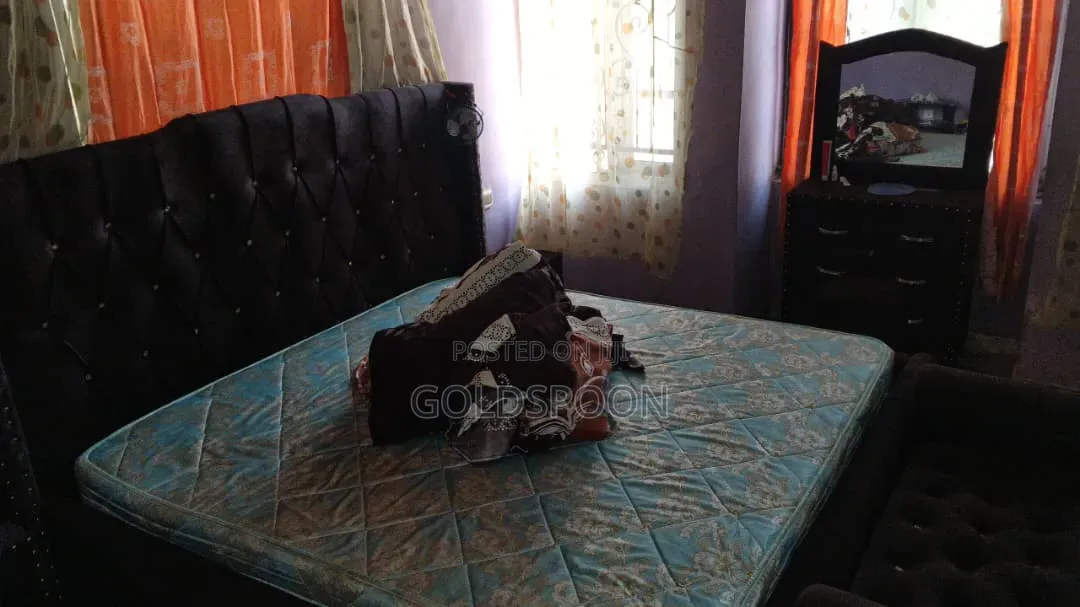 U Shape Sofa Couches Chair , Dining Table Sets, Bed Frame Available