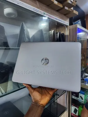 Laptop HP EliteBook 840r G4 8GB Intel Core i5 SSD 256GB