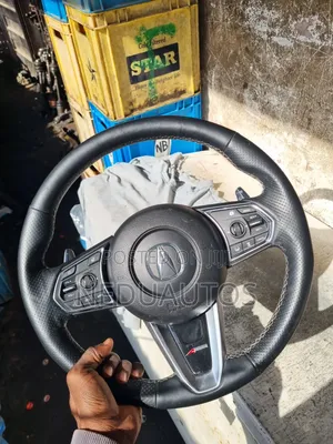 Steering Wheel Acura MDX 2024