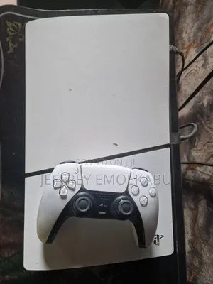 Super Neat Uk Used Ps5 Slim