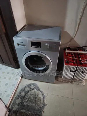 Hisense Washing Machine