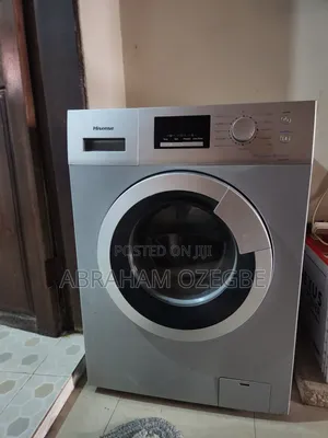 Hisense Washing Machine