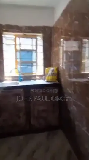 1bdrm House in Greenville Estate, Ajah for rent