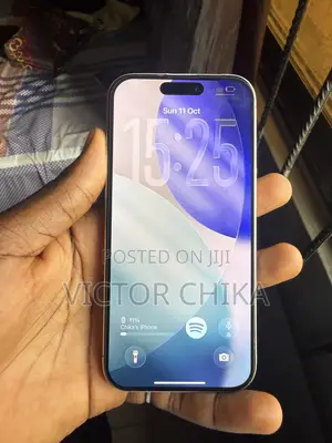 Apple iPhone 15 Pro 128 GB Silver