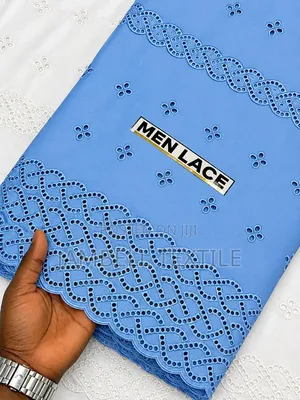 Original Men Lace