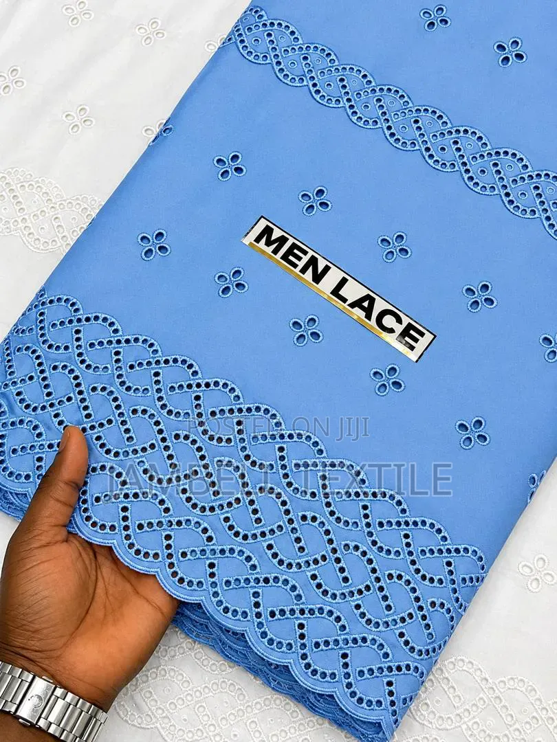 Original Men Lace