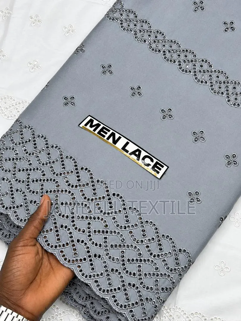 Original Men Lace