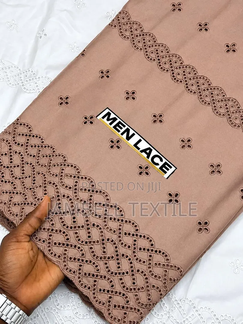 Original Men Lace