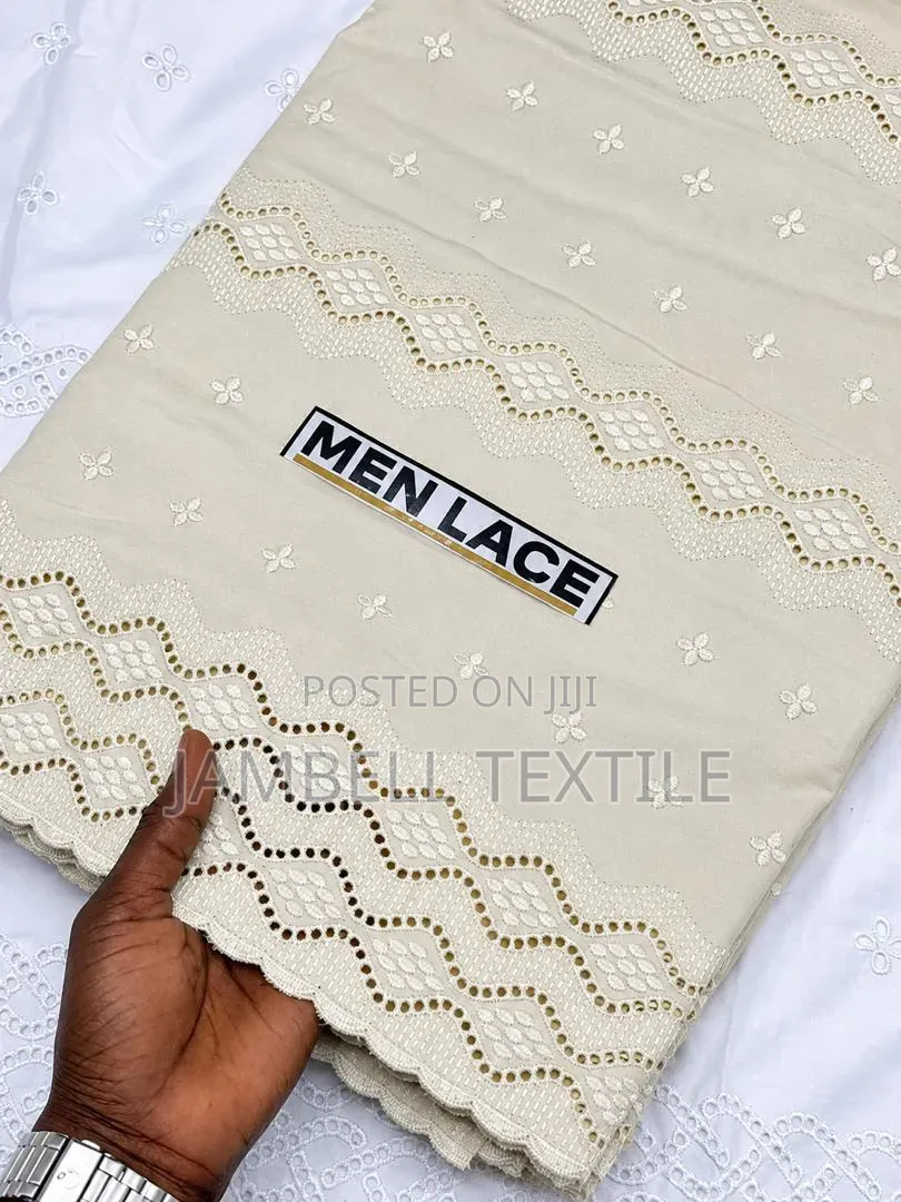 Original Men Lace