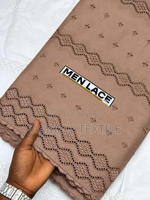 Original Men Lace