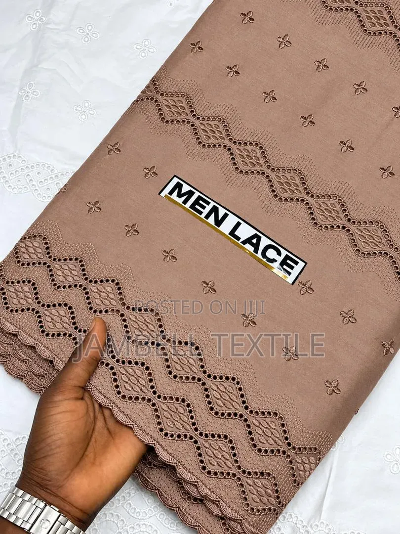 Original Men Lace