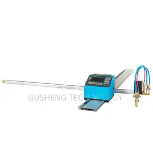 Portable CNC Plasma Cutter 1530