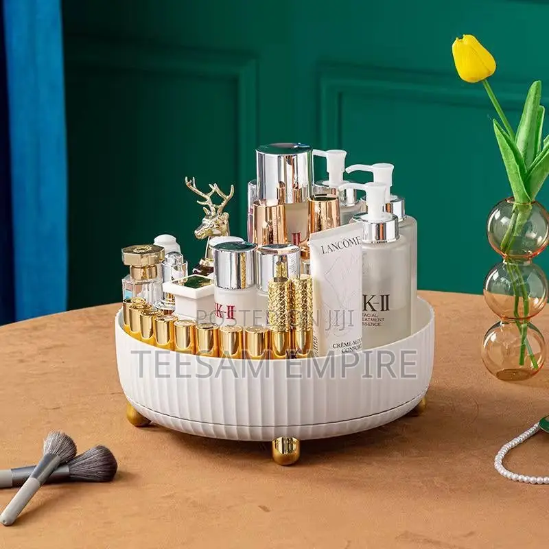 360° Rotating Lazy Susan
