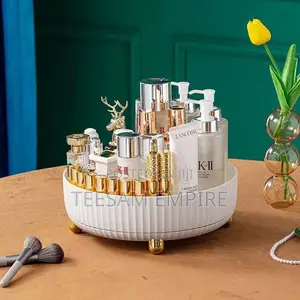 360° Rotating Lazy Susan