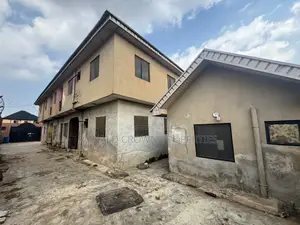2bdrm Block of Flats in Yakoyo/Alagbole for sale