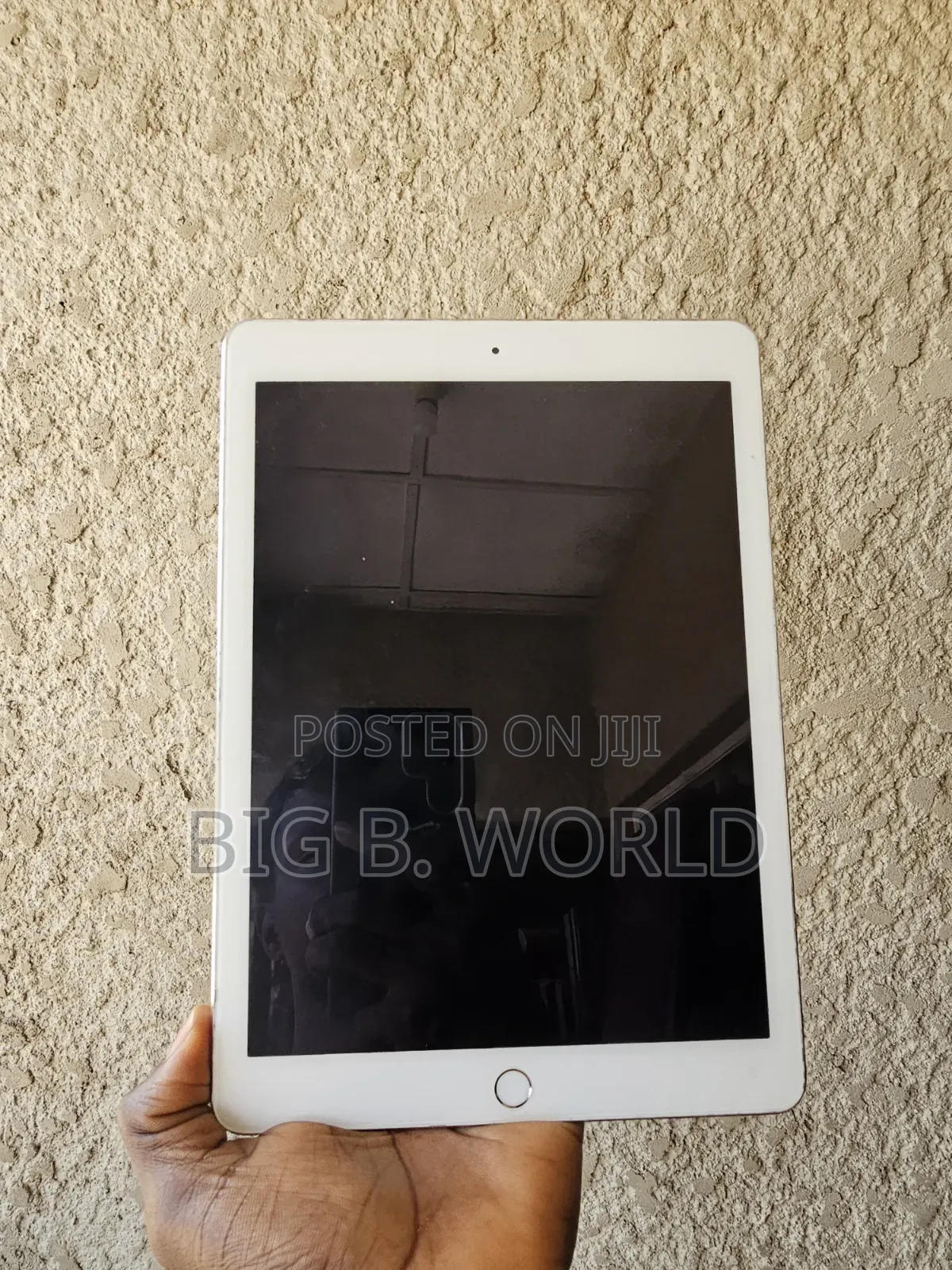 Apple iPad Air 2 32 GB Silver