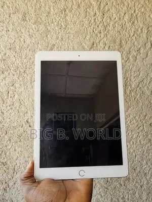 Apple iPad Air 2 32 GB Silver