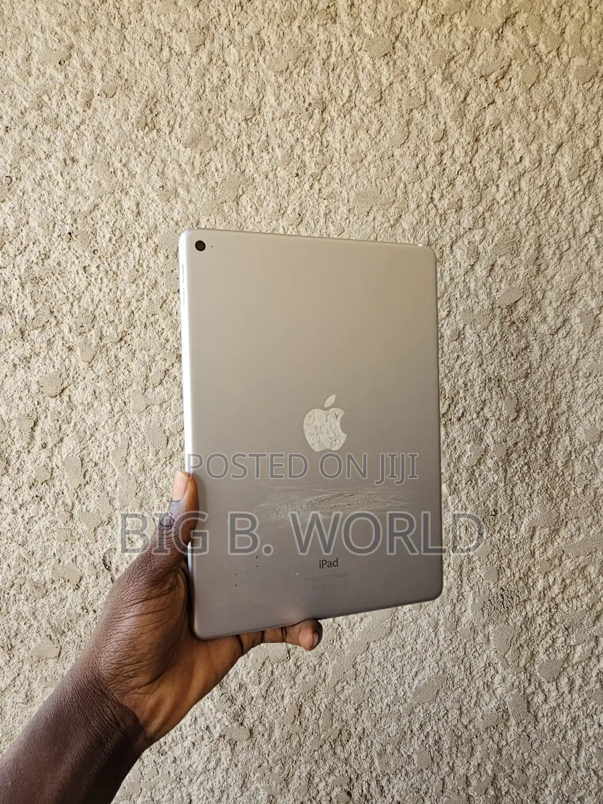 Apple iPad Air 2 32 GB Silver