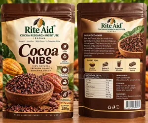 Cocoa Nibs
