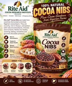 Cocoa Nibs