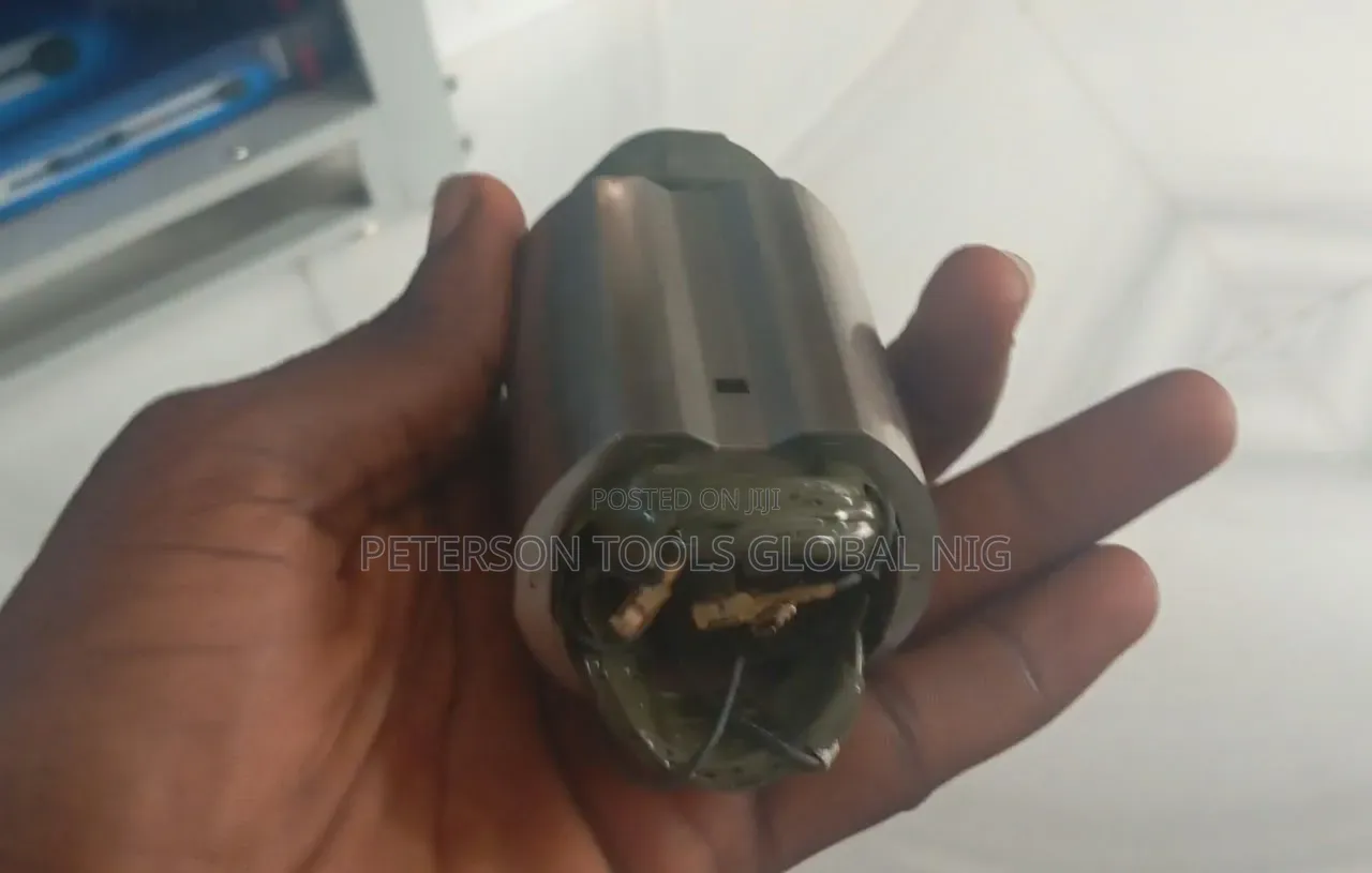 Bosch 900watts Angle Grinder Coil