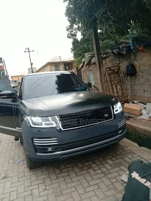 Range Rover Vogue 2014 to 2020 Upgrade Kit