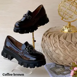 Boyfriend Boots