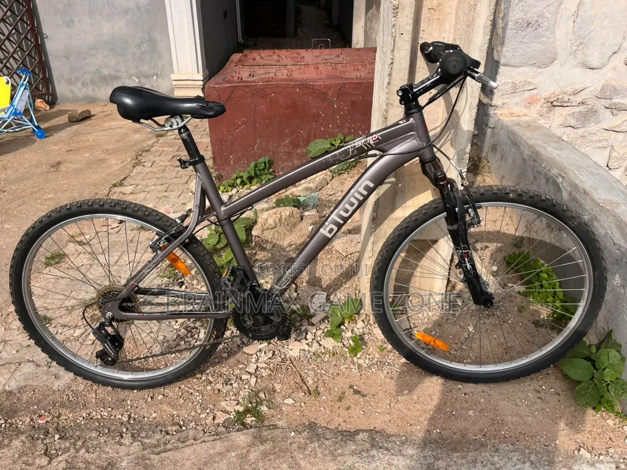 B'win Bicycle