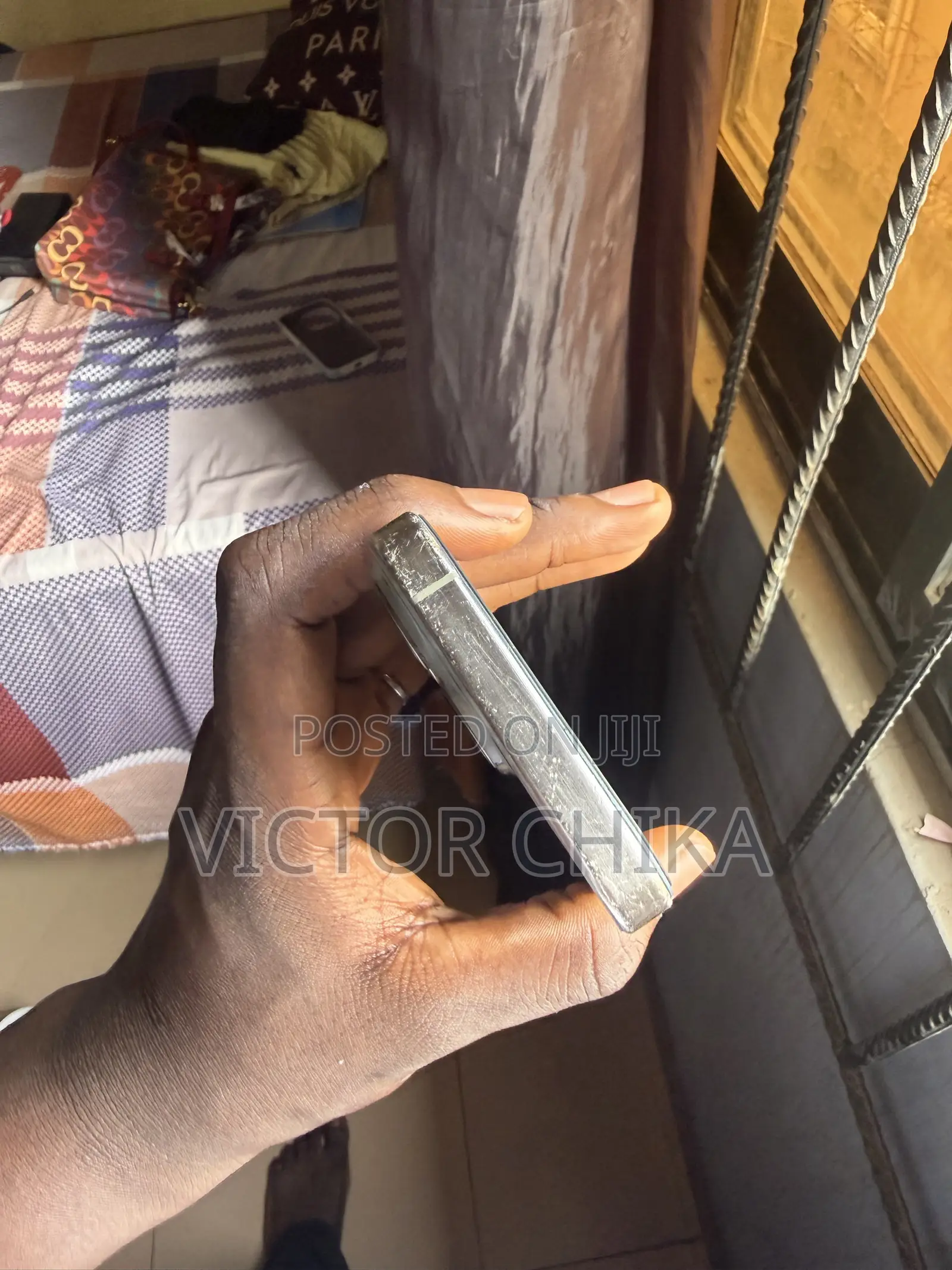 Apple iPhone 15 Pro 128 GB Silver