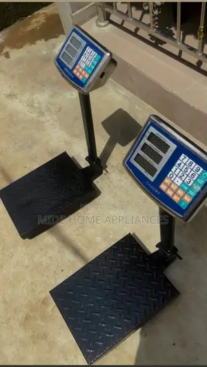 300kg Digital Gas Scale