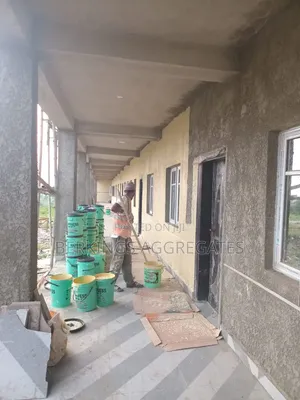 Painting Works