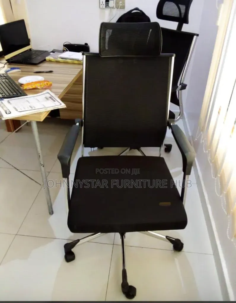 Battafly Chair