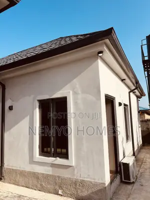 1bdrm Chalet in Galadimawa for rent