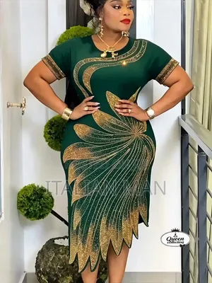 Ladies Gown