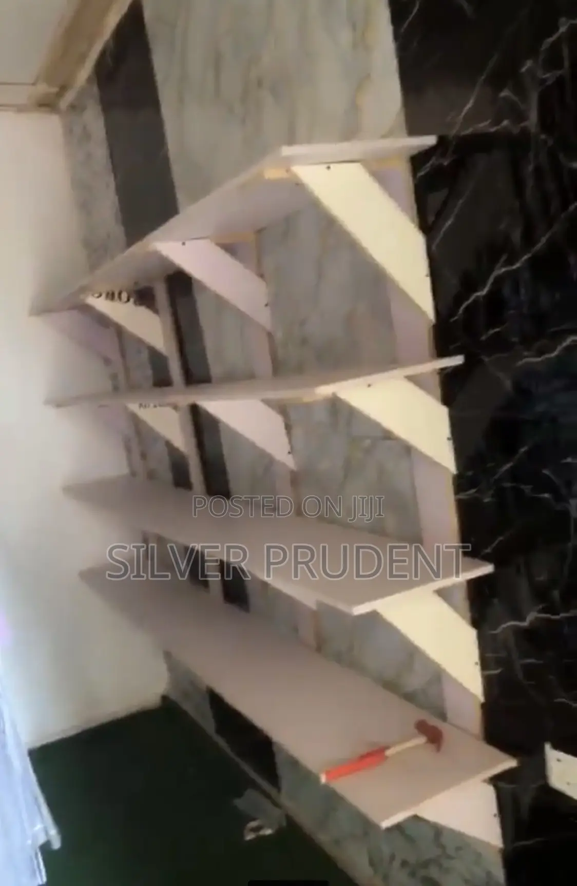 Wall Shelf