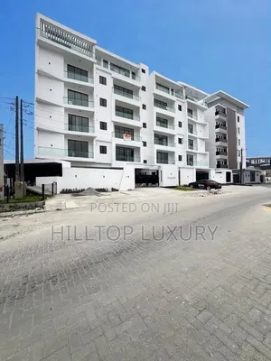 2bdrm Apartment in Ikota for sale