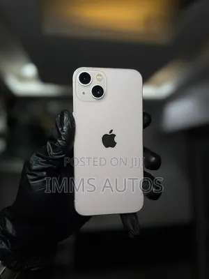 Apple iPhone 13 128 GB White