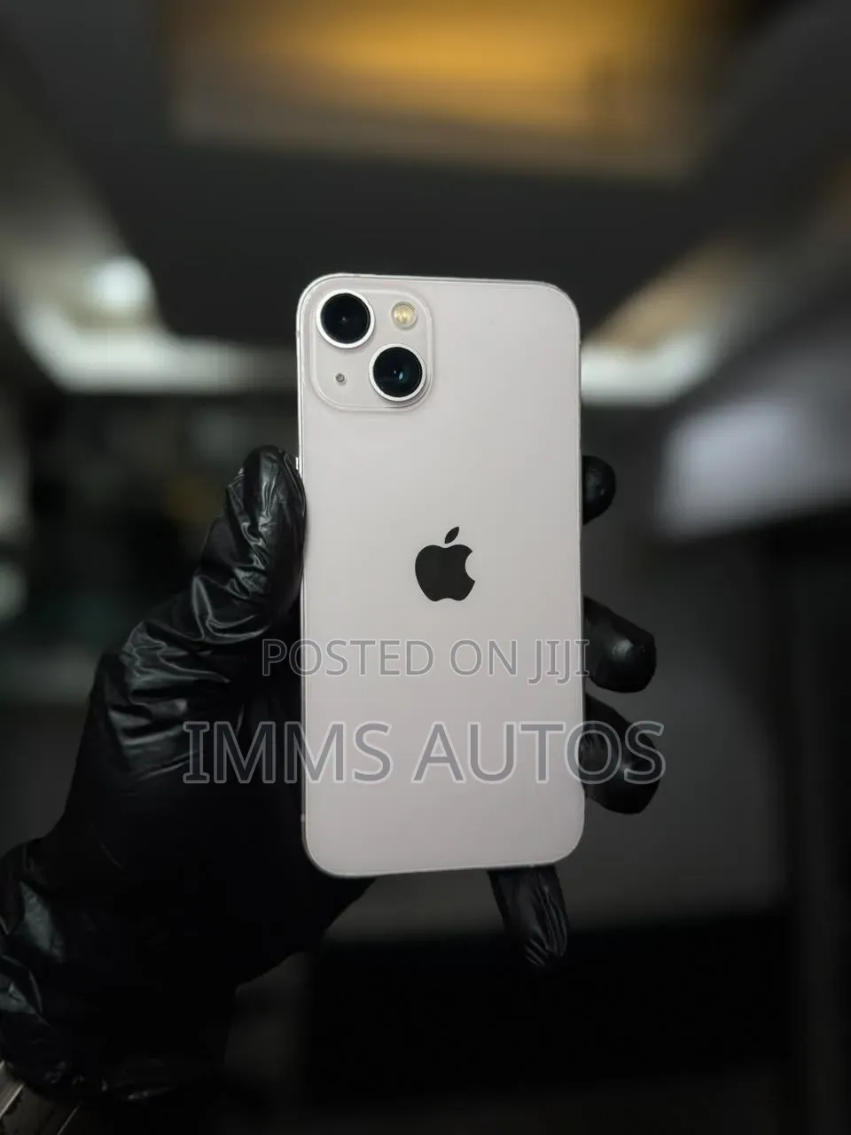 Apple iPhone 13 128 GB White