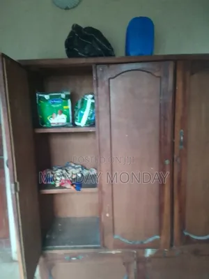 Wardrobe Cabinet