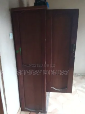 Wardrobe Cabinet