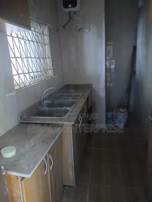 1bdrm Block of Flats in Aptech Estate, Sangotedo for rent